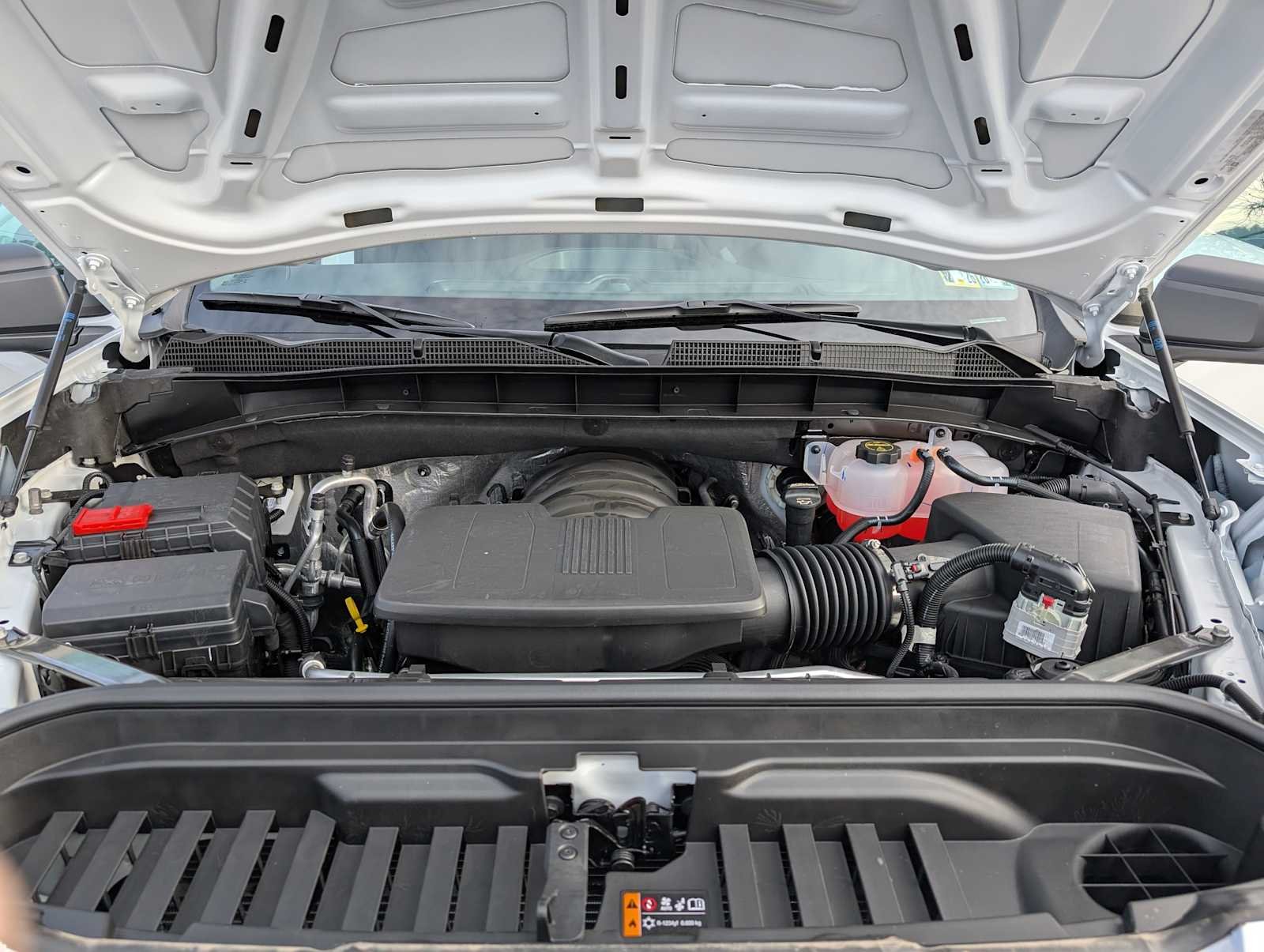 2026 GMC Sierra 1500 Pro - Photo 11