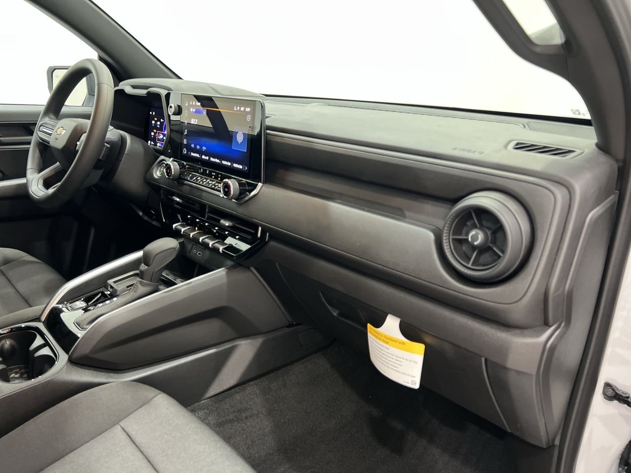 2026 Chevrolet Colorado Work Truck - Photo 63