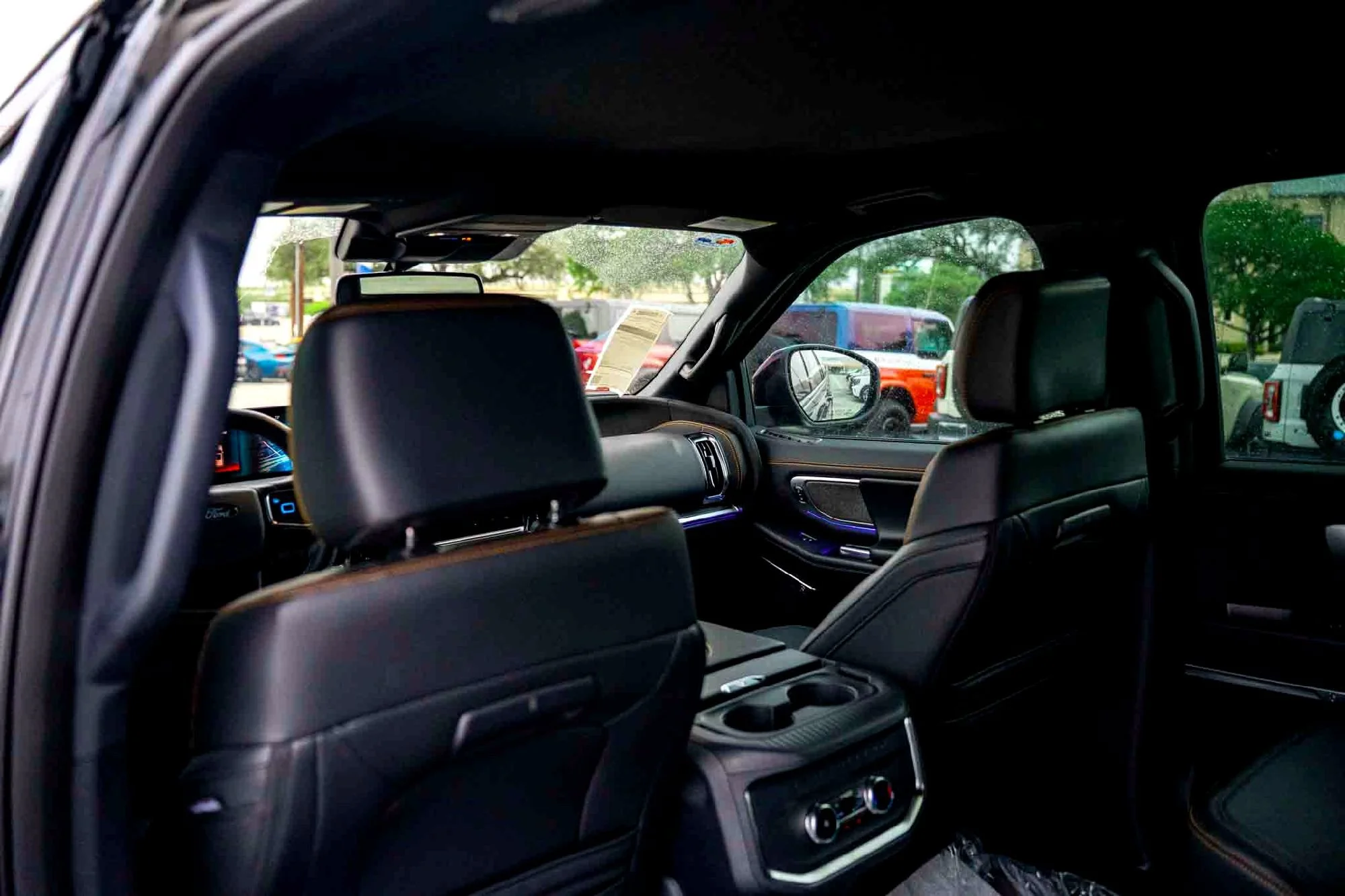 2025 Ford Expedition Tremor - Photo 19