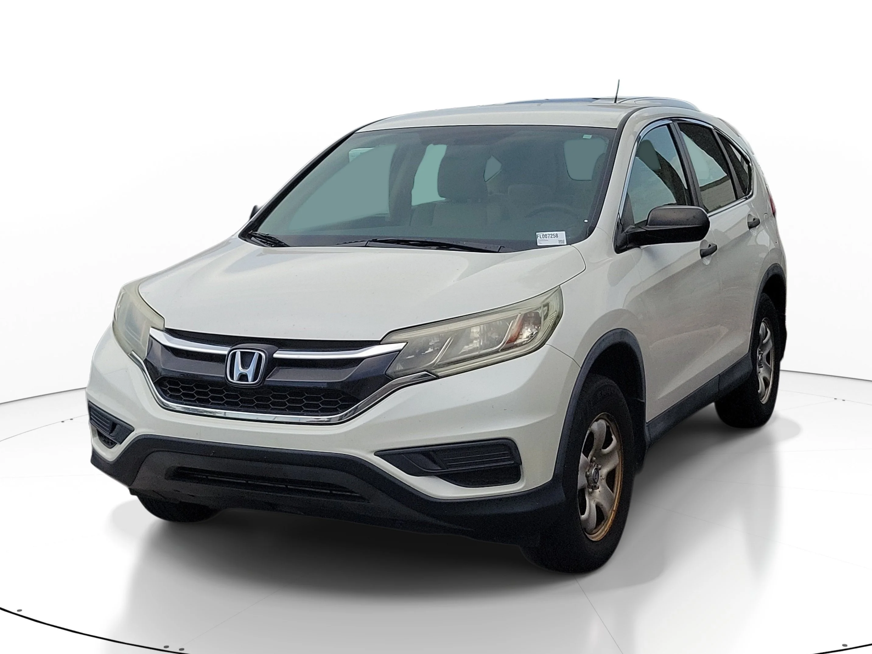 Used 2015  Honda LX image 2