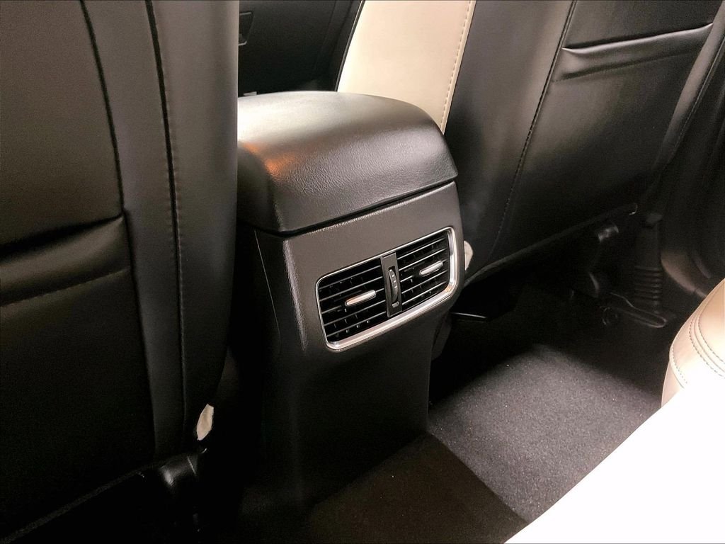 Used 2025 Black Mazda 2.5 S Preferred Package image 29