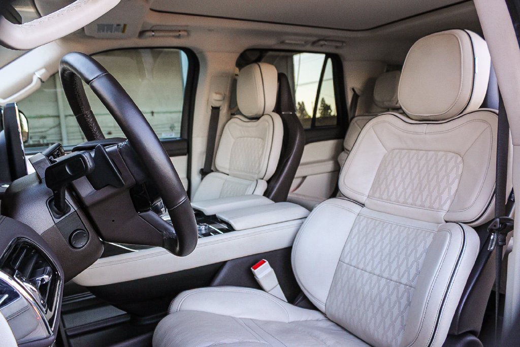 2024 Lincoln Navigator Black Label - Photo 18