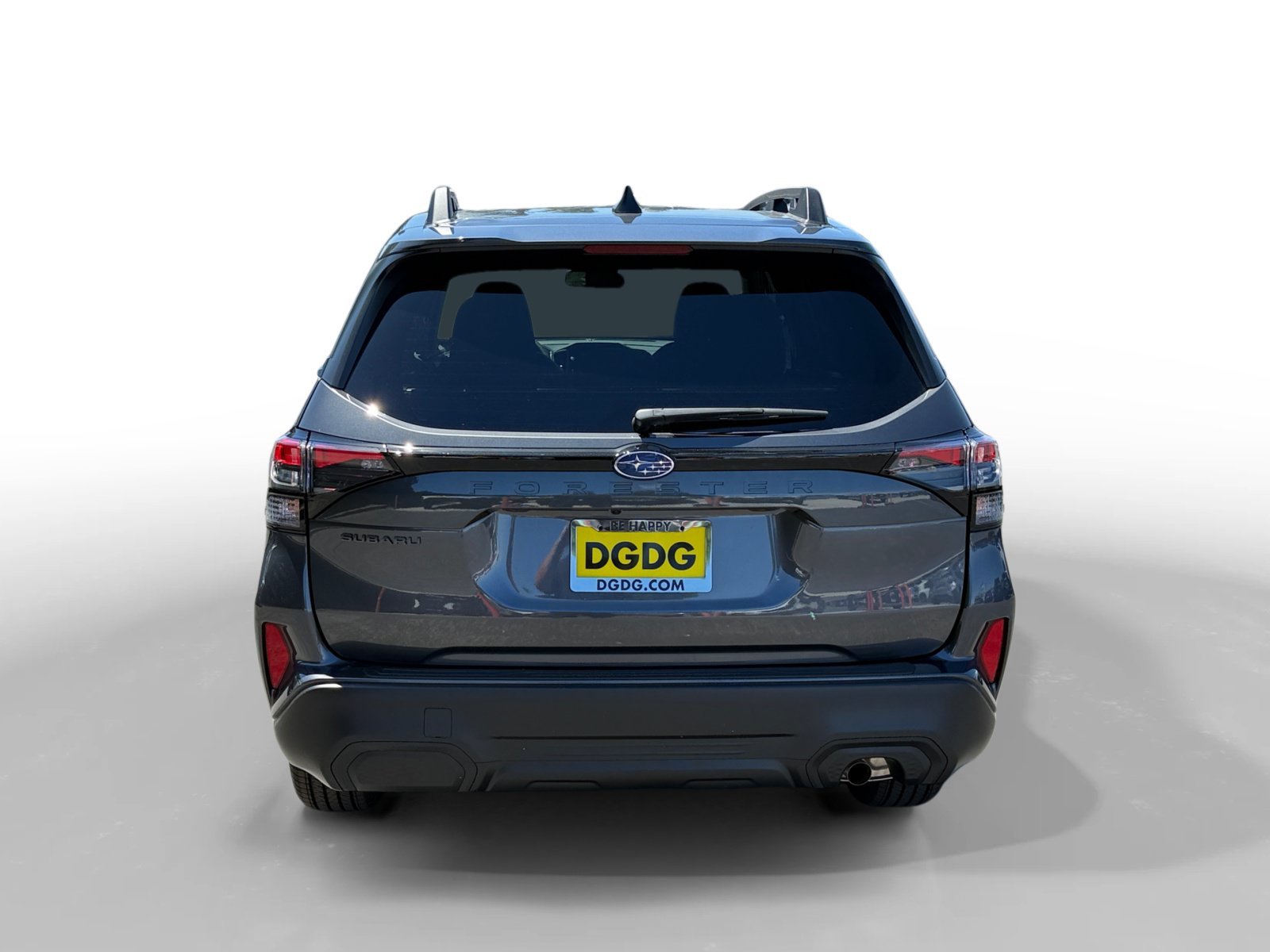 New 2026 MAGNETITE GRAY METALLIC Subaru Premium image 4