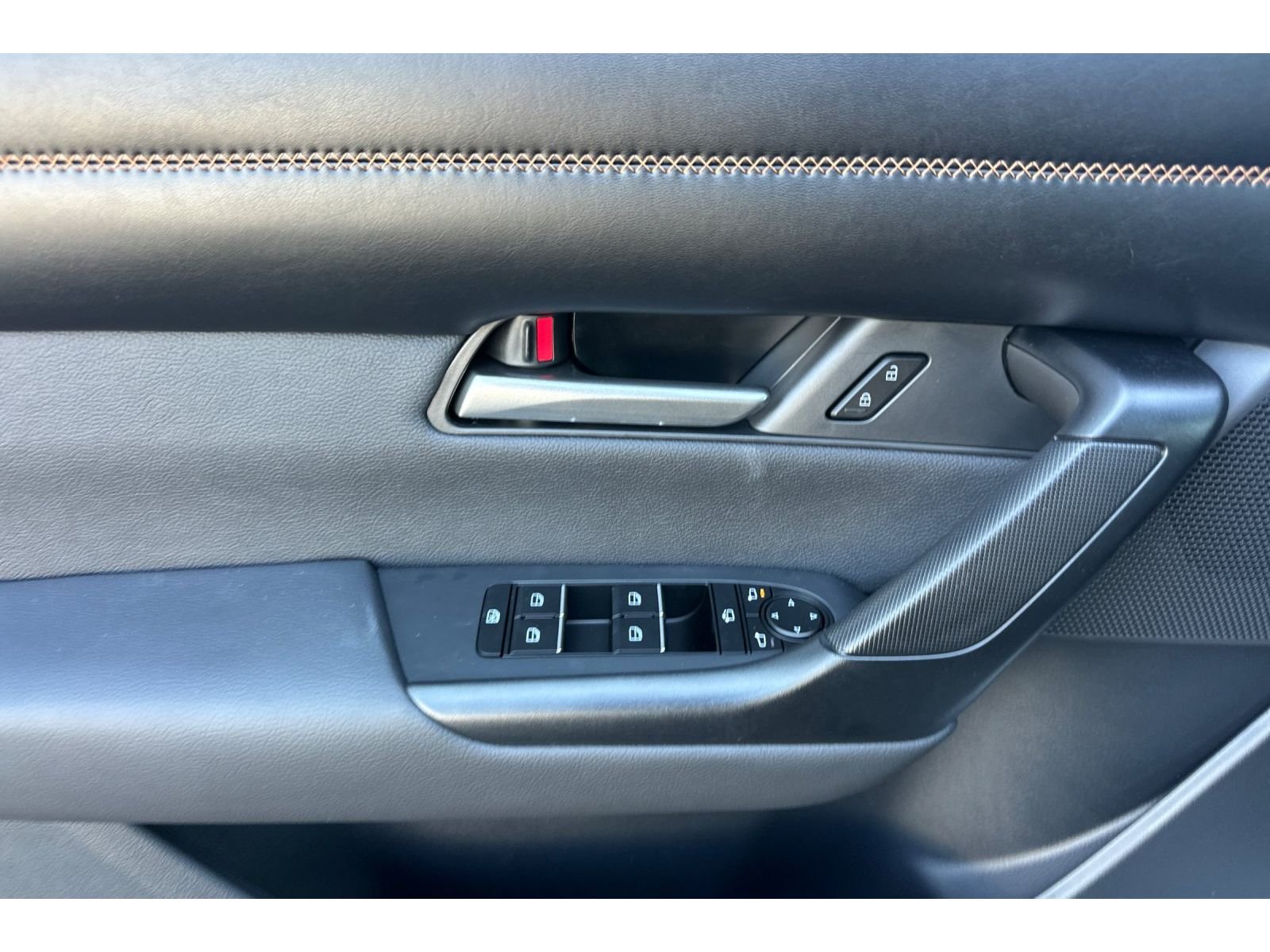New 2026 Cypress Mazda 2.5 Turbo AWD image 9