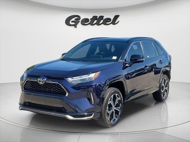 Certified Used 2025 BLUEPRINT/MIDNIGHT B Toyota  image 1