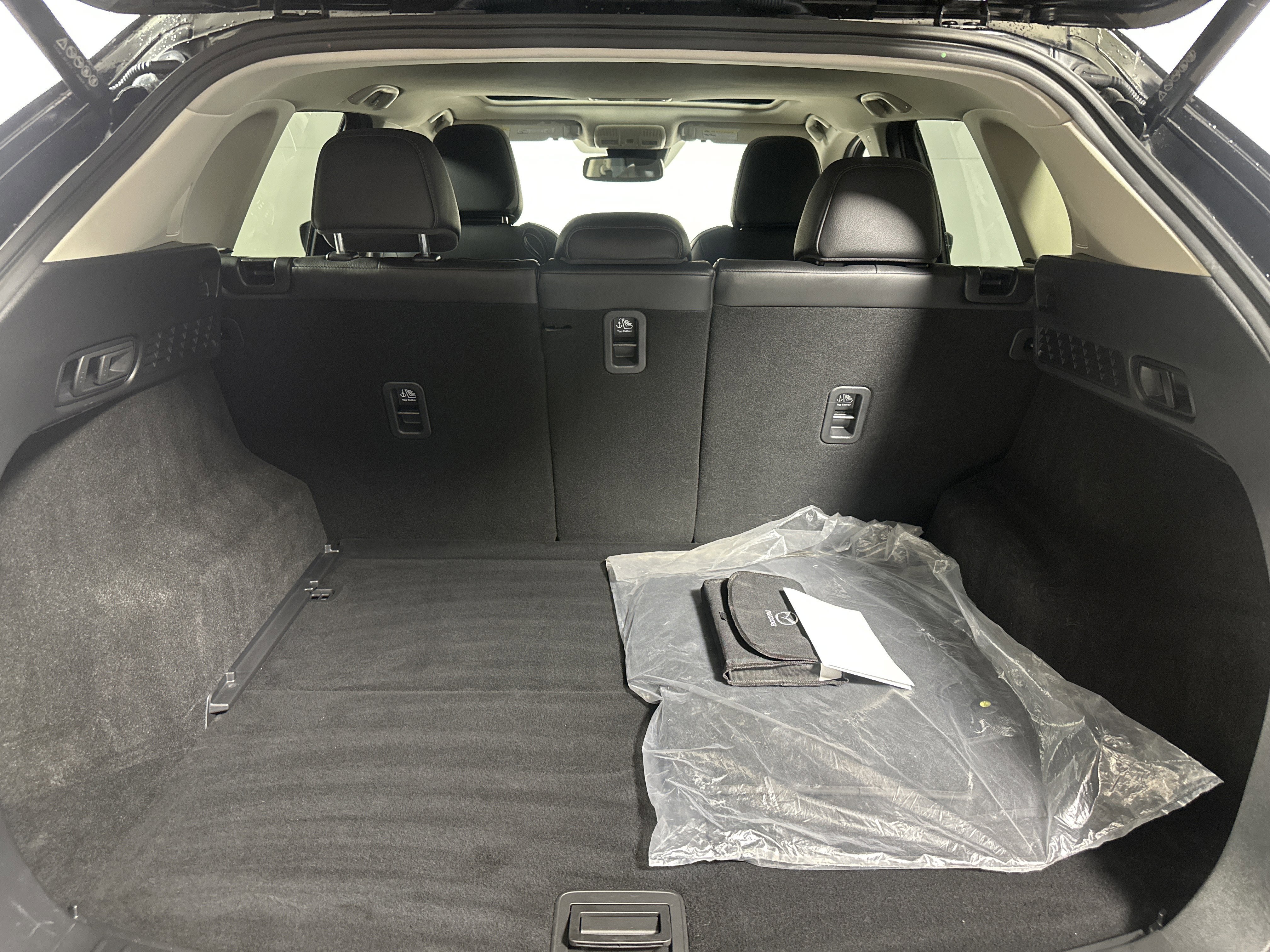 2023 Mazda CX-5 S Premium Plus package - Photo 24