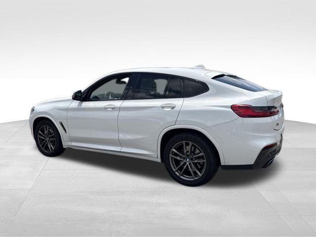 Used 2020 White BMW M40i image 10