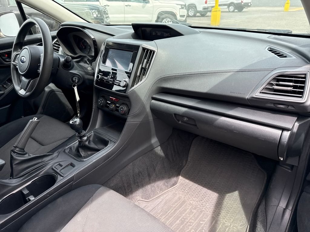 Used 2018 Gray Subaru 2.0i image 20