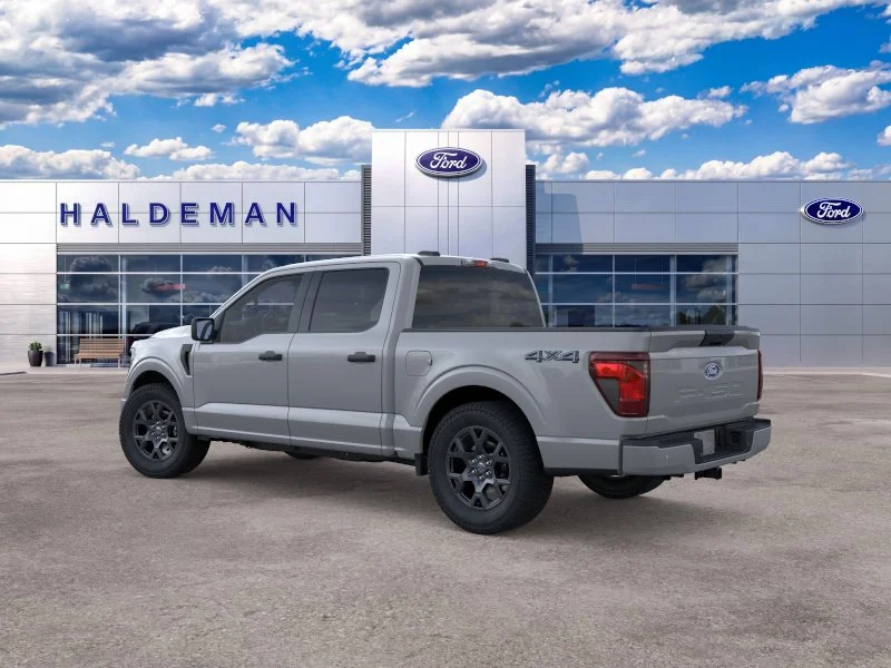 New 2026 Avalanche Ford STX® image 4
