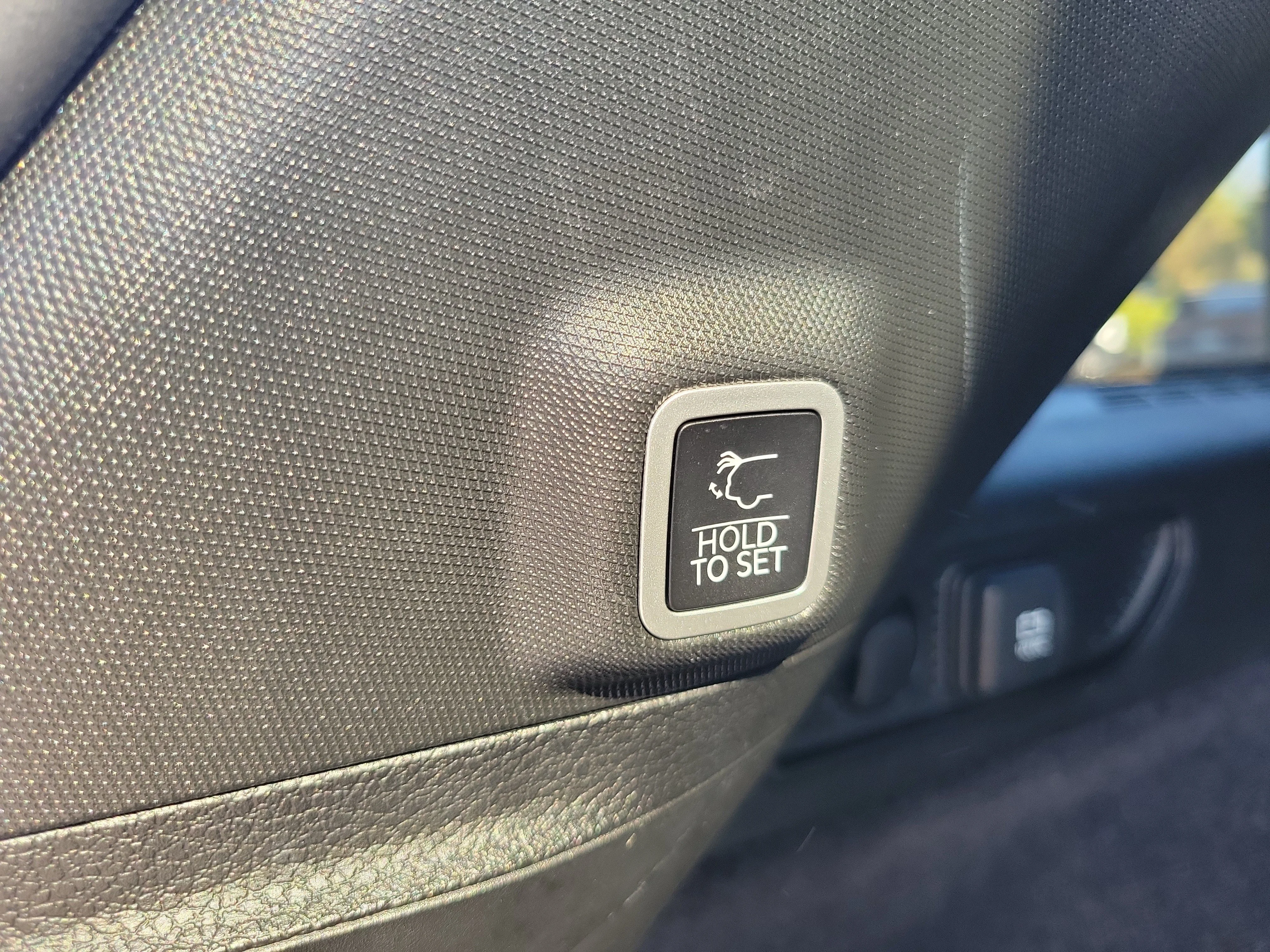 Certified Used 2023 Red Jeep Overland image 30