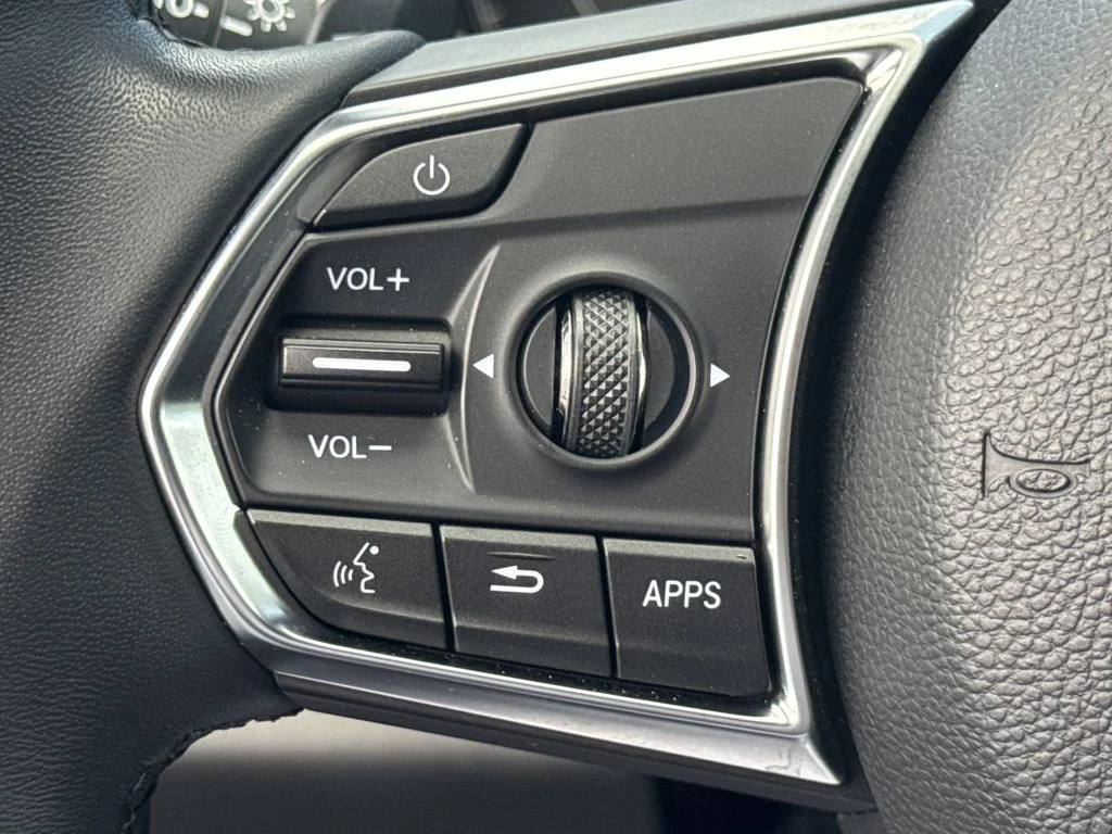 Used 2023 Silver Acura Technology Package image 24