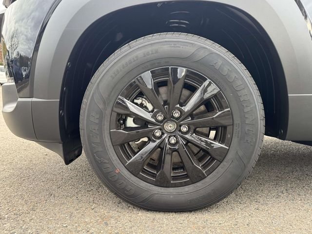 2026 Mazda CX-50 Premium - Photo 10