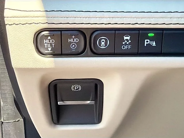 Used 2025  Acura A-Spec Advance Package image 26