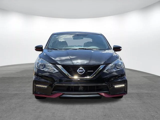 Used 2017 Nissan Sentra Nismo with VIN 3N1CB7AP8HY267967 for sale in Brandon, MS