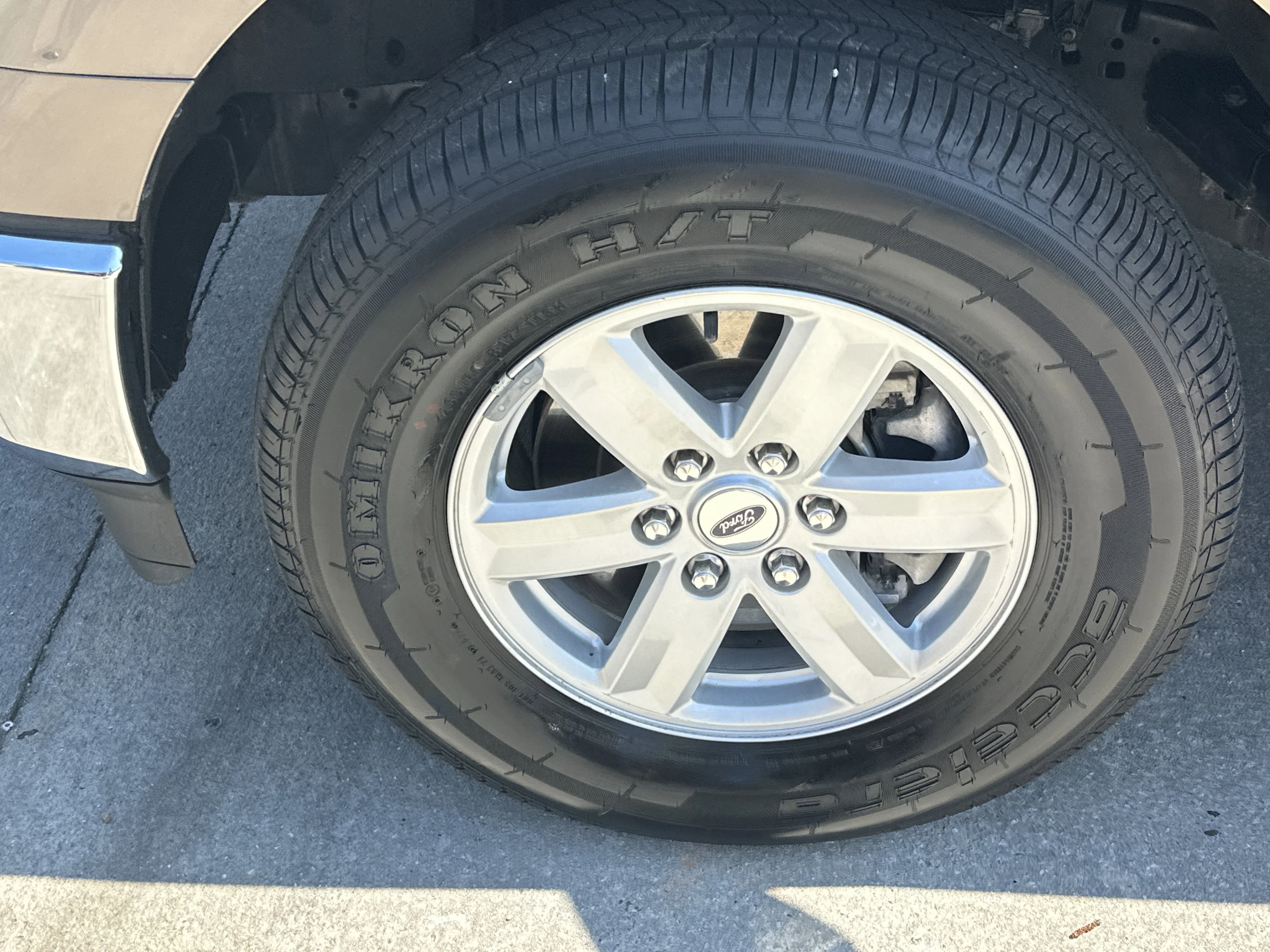 2023 Ford F-150 XLT - Photo 12