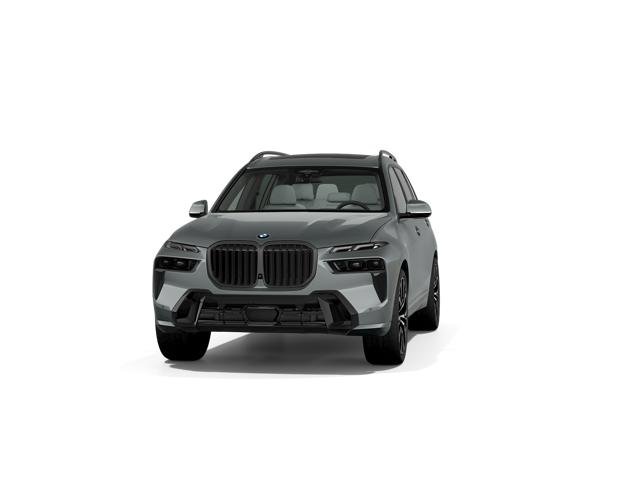 New 2027 Skyscraper Grey Metallic BMW xDrive40i image 3