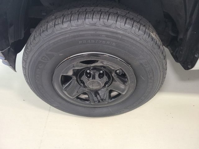 Certified Used 2023 Celestial Silver Metallic Toyota SR image 36