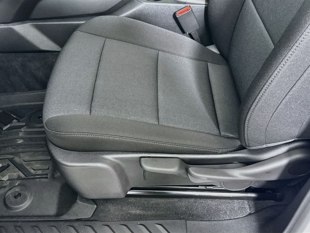 2026 Chevrolet Colorado Work Truck - Photo 19
