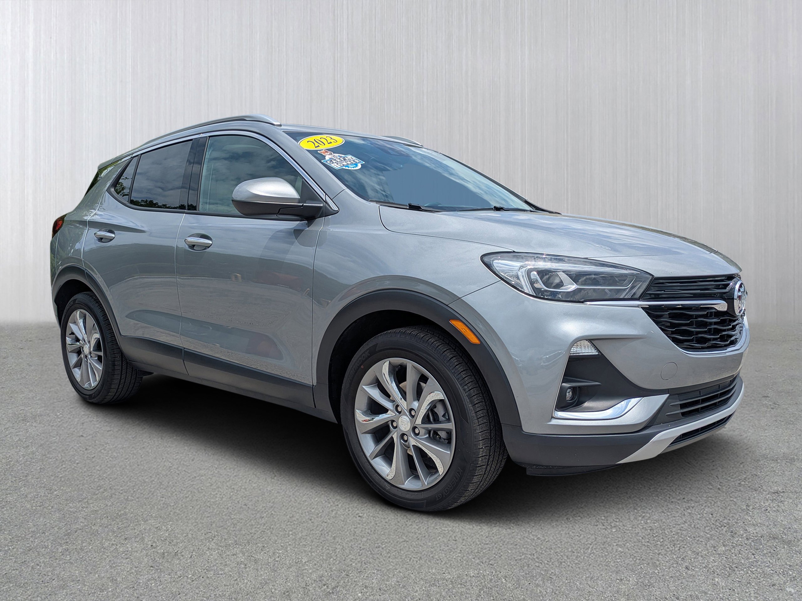 2023 Buick Encore GX Essence's photo