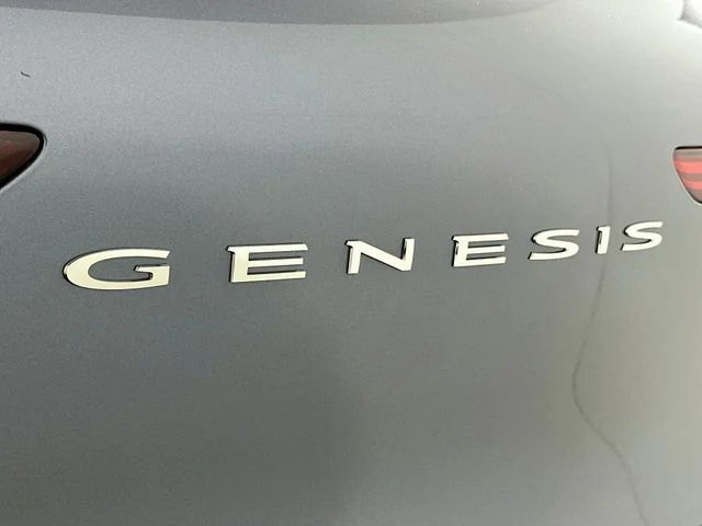 New 2027 Genesis GV70 2.5T Advanced