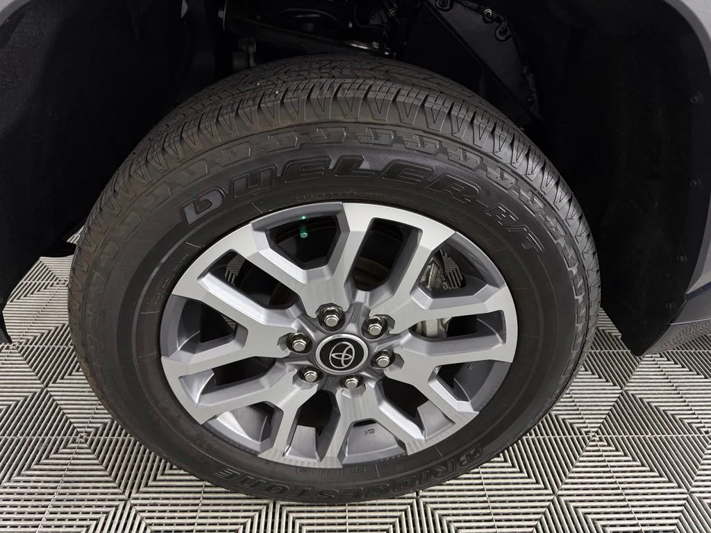 Certified Used 2024  Toyota 1794 Edition image 12