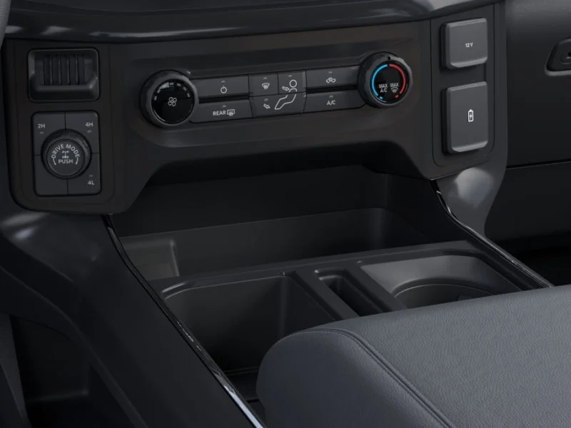 New 2021 Oxford White Ford XL image 15