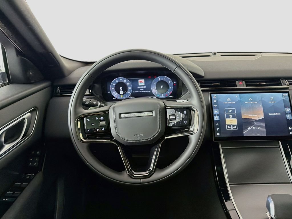 New 2026 Varesine Blue Land Rover S image 24