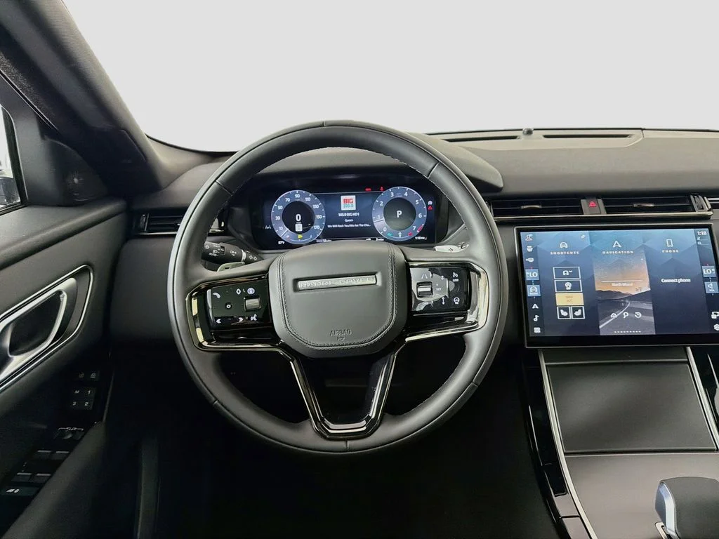 New 2026 Varesine Blue Land Rover S image 24