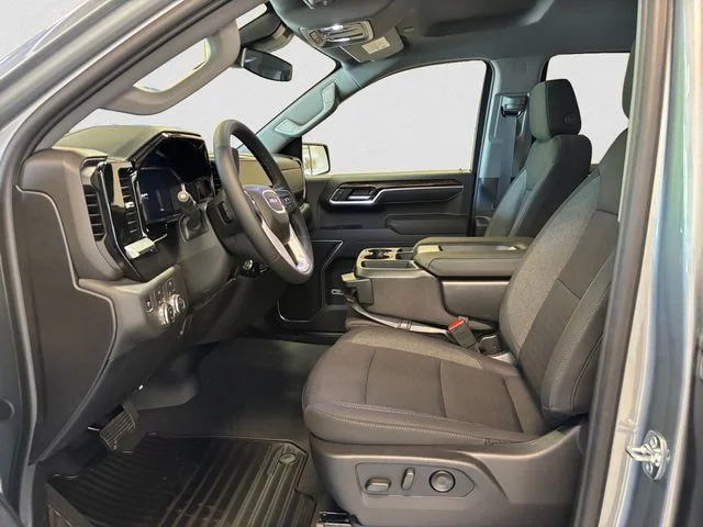 New 2026 Silver GMC Elevation image 10