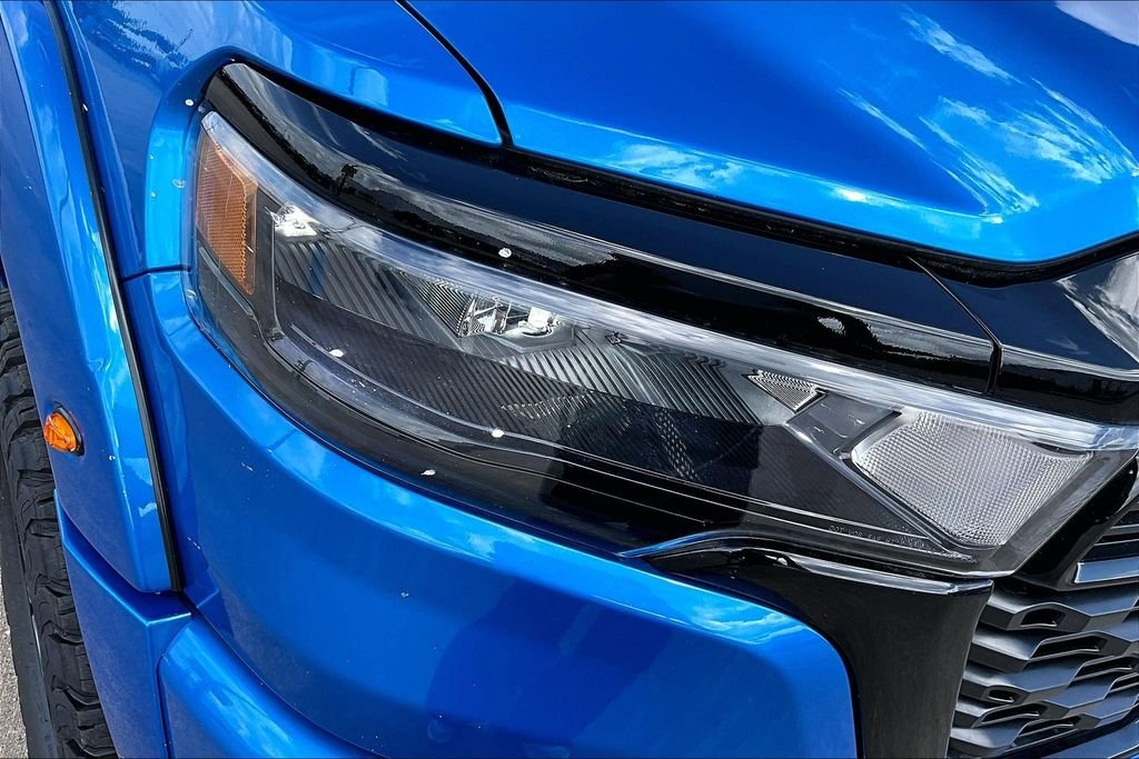 New 2026 Ram 1500 Big Horn/Lone Star 4D Crew Cab