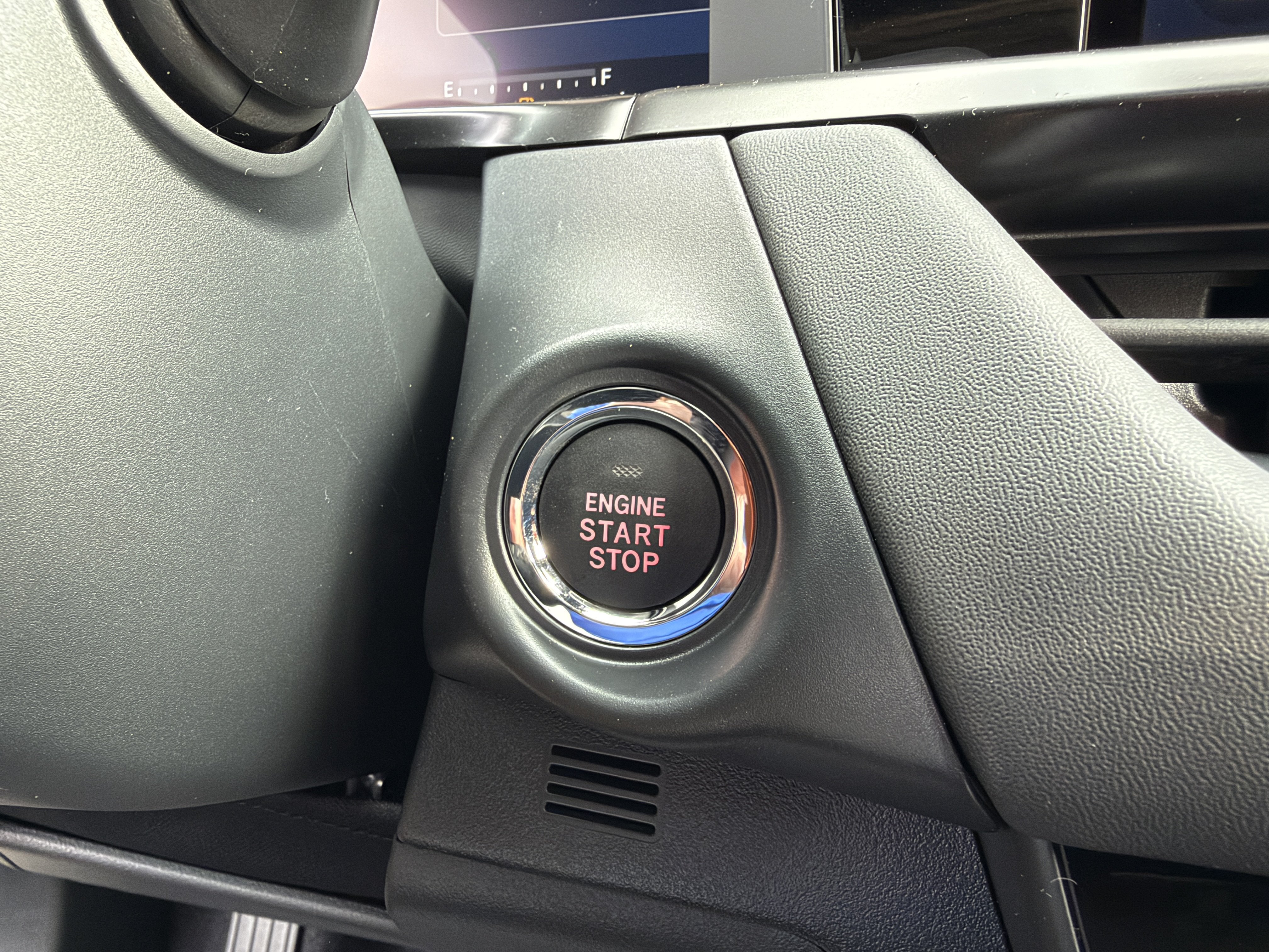 New 2026 RIVER ROCK PEARL Subaru Touring XT image 19