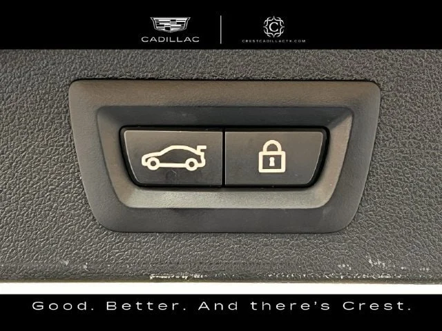 Used 2022 Gray BMW xDrive40i image 27