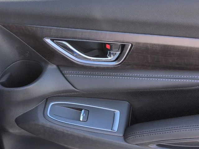 New 2026 SAPPHIRE BLUE PEARL Subaru Touring 7-Passenger image 34