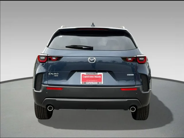2026 Mazda CX-50 Premium Plus - Photo 5