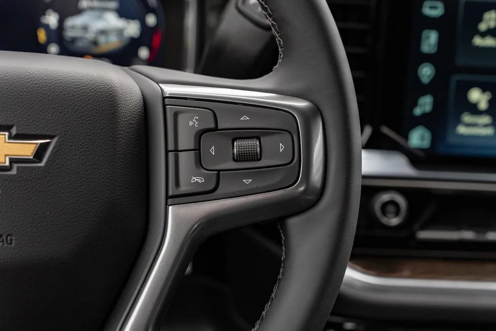 2026 Chevrolet Silverado 1500 LT - Photo 16