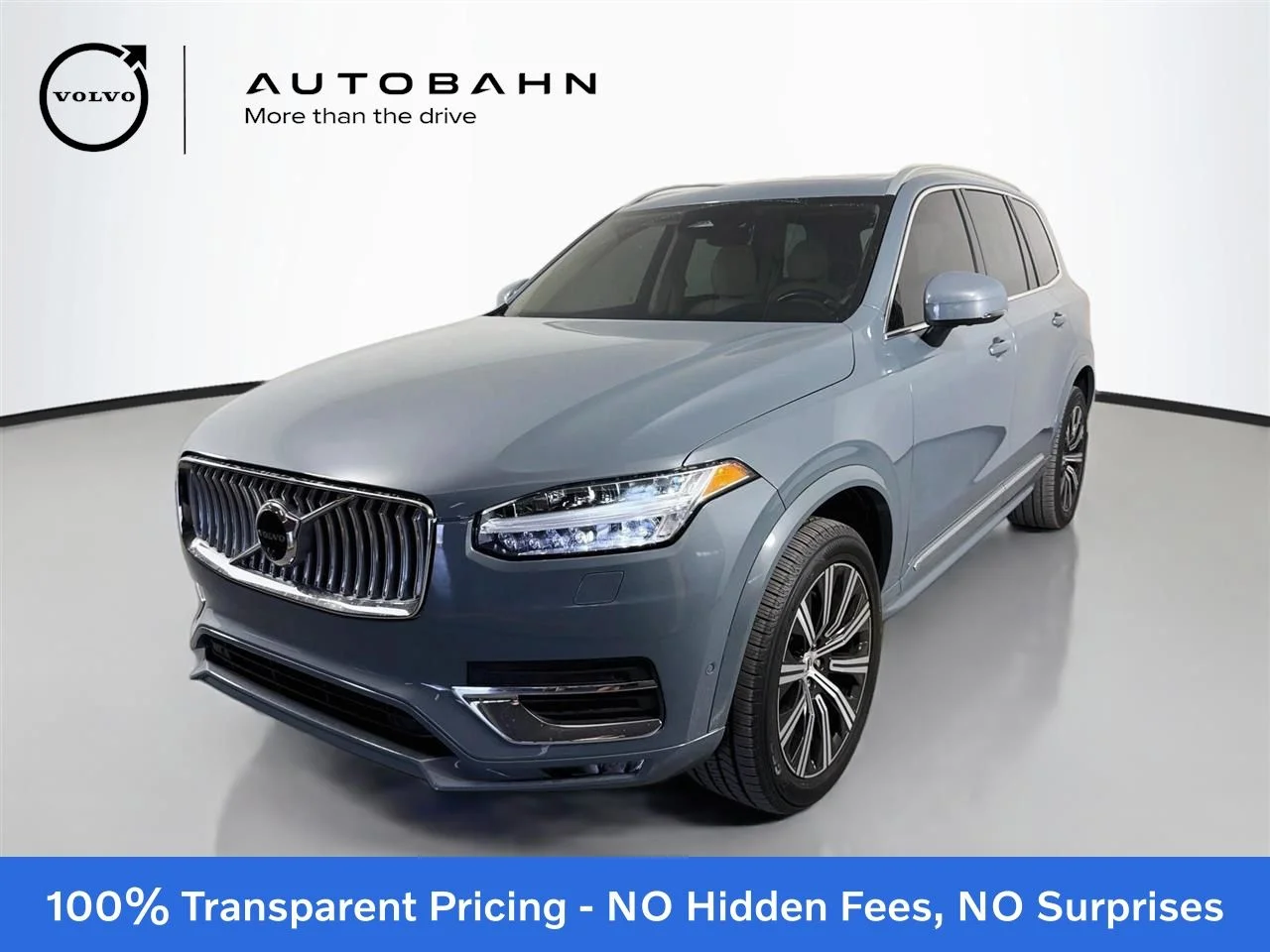 2023 Volvo XC90