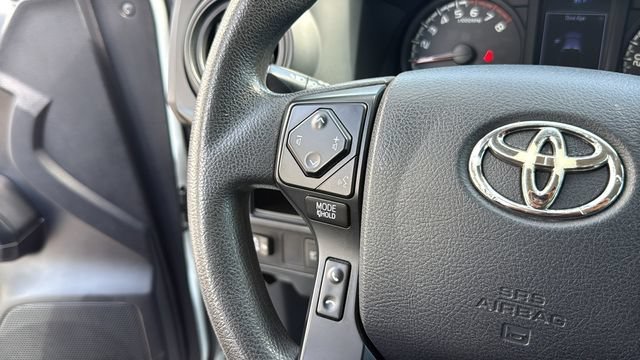 Used 2019 Super White Toyota SR image 20