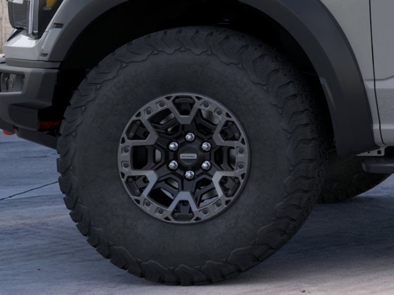 New 2026 Avalanche Ford Raptor® image 19