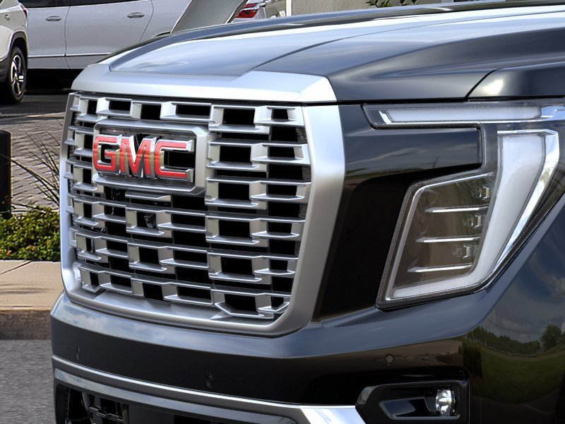 New 2026 Onyx Black GMC Denali image 13