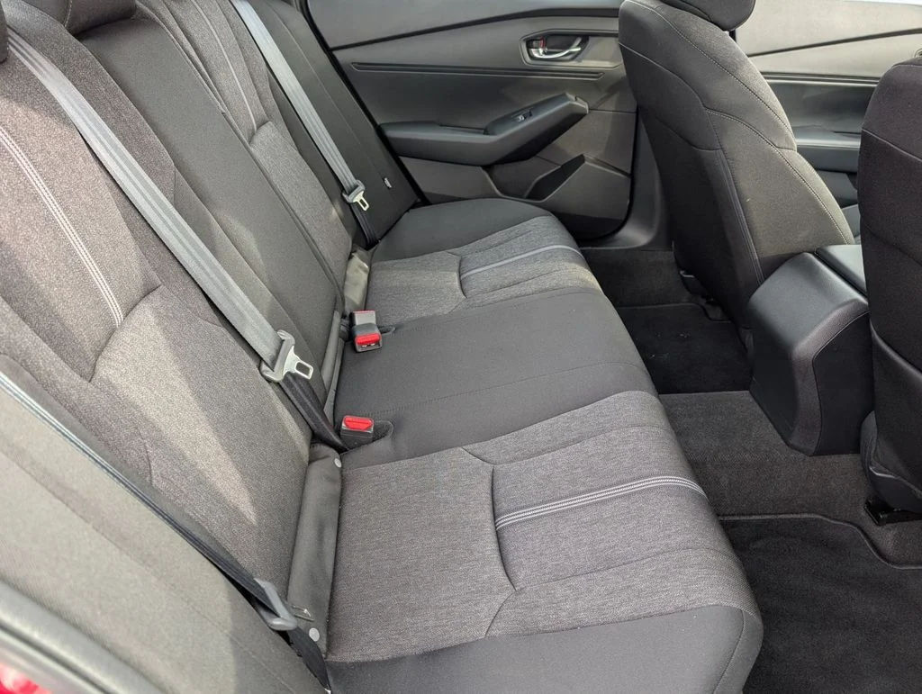 Used 2024 Red Honda Sport image 45