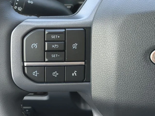 New 2026 White Ford Lariat image 26
