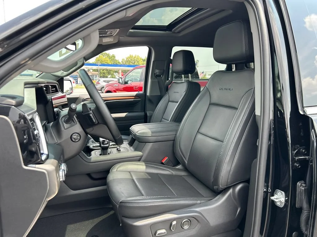 2026 GMC Sierra 1500 Denali - Photo 20