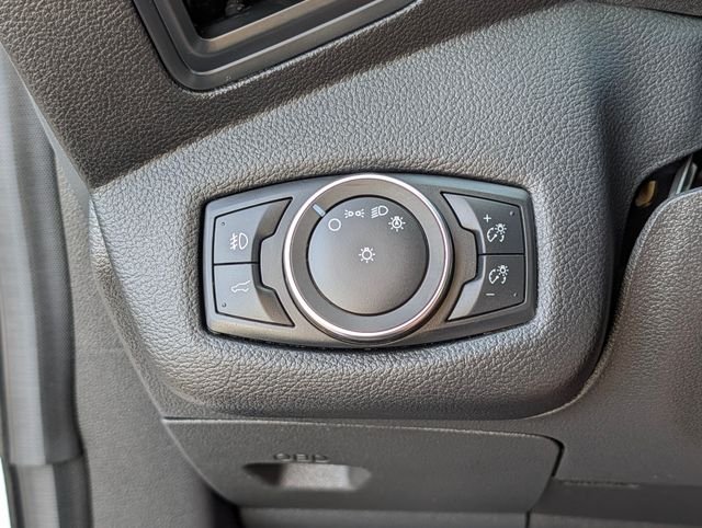 Used 2019 White Ford SE image 31
