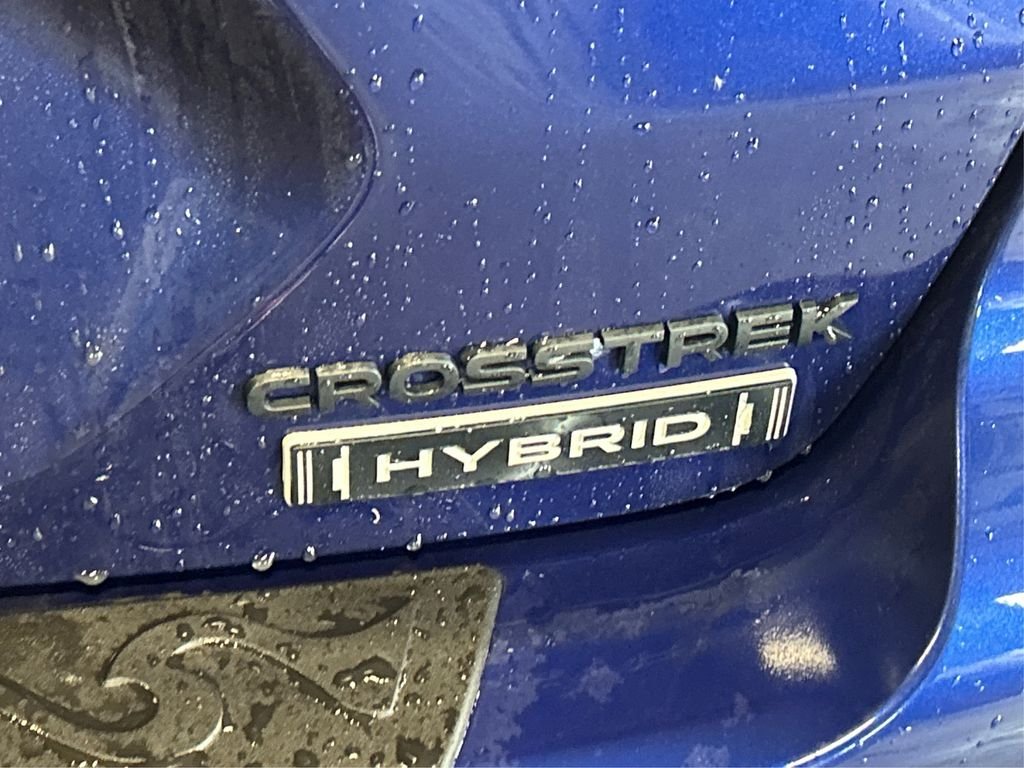 2026 Subaru Crosstrek Sport - Photo 13
