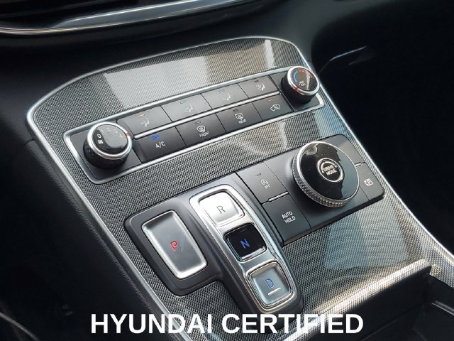 2023 Hyundai Santa Fe SE - Photo 18