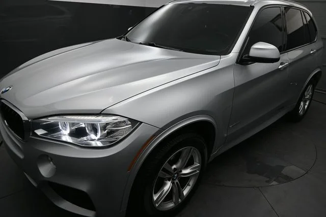 Used 2017 Silver BMW sDrive35i image 14