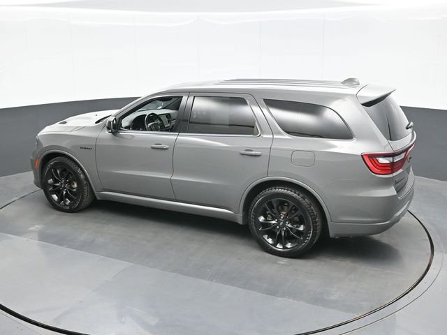 Used 2022 Gray Dodge R/T image 11