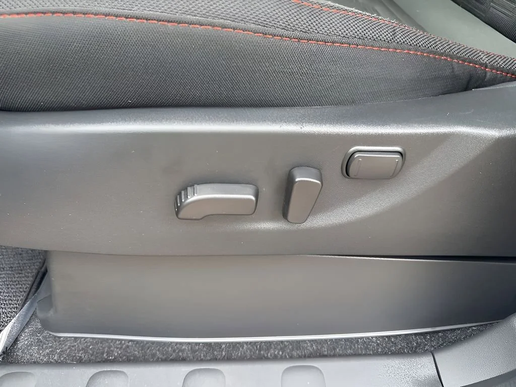 Used 2025 Blue Nissan PRO-X image 14