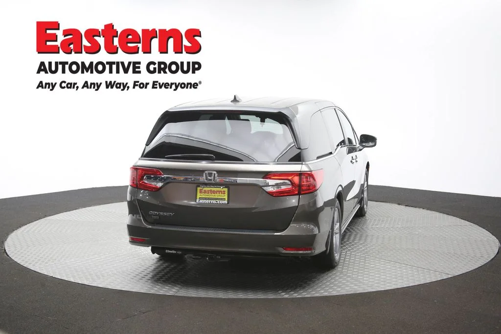 Used 2019 Brown Honda EX-L image 39