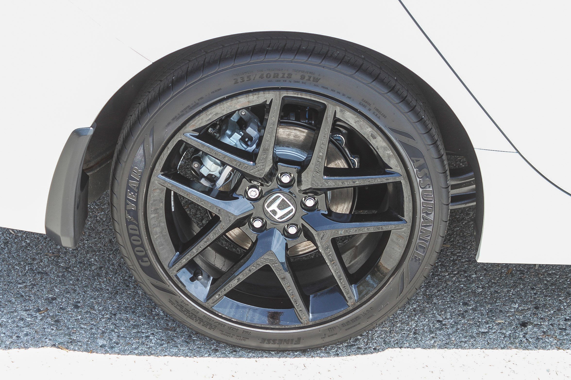 2026 Honda Civic Sport - Photo 11